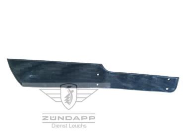 Zündapp Fußmatte R 50 RS 50 Typ 561 LINKS 561-19.263